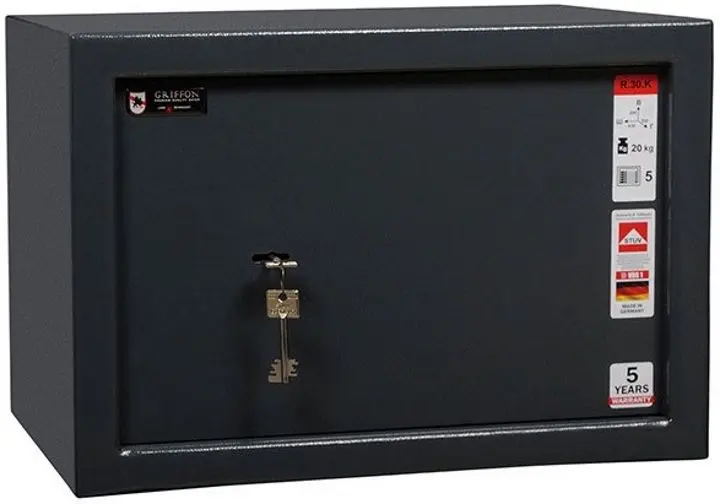 Сейф Paritet-K Griffon R.30.K