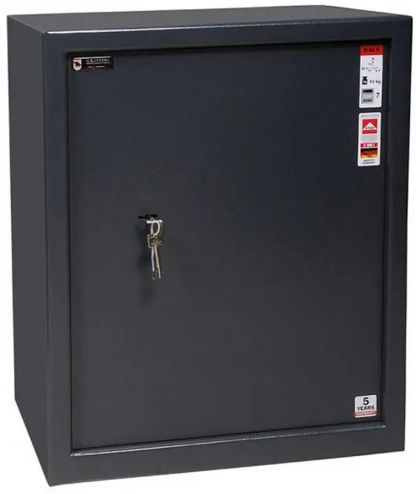 Safeu Paritet-K Griffon R.60.K