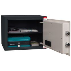 Сейф Паритет-К Griffon S.25.Е Thumb