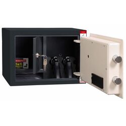 Safeu Paritet-K Griffon S.25.EP Thumb