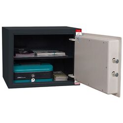 Safeu Paritet-K Griffon S.25.K Thumb