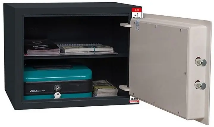 Safeu Paritet-K Griffon S.25.K