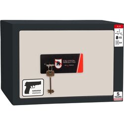 Сейф Paritet-K Griffon S.25.KP