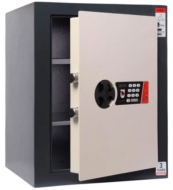 Сейф Paritet-K Griffon S.50.E
