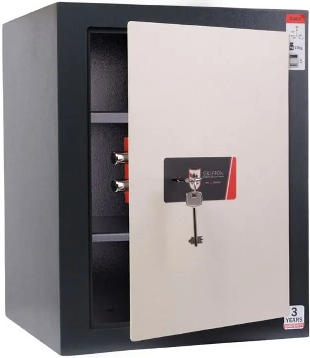 Safeu Paritet-K Griffon S.50.K