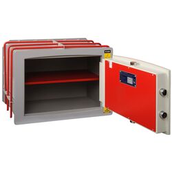 Сейф Паритет-К Griffon W.3228.K Thumb