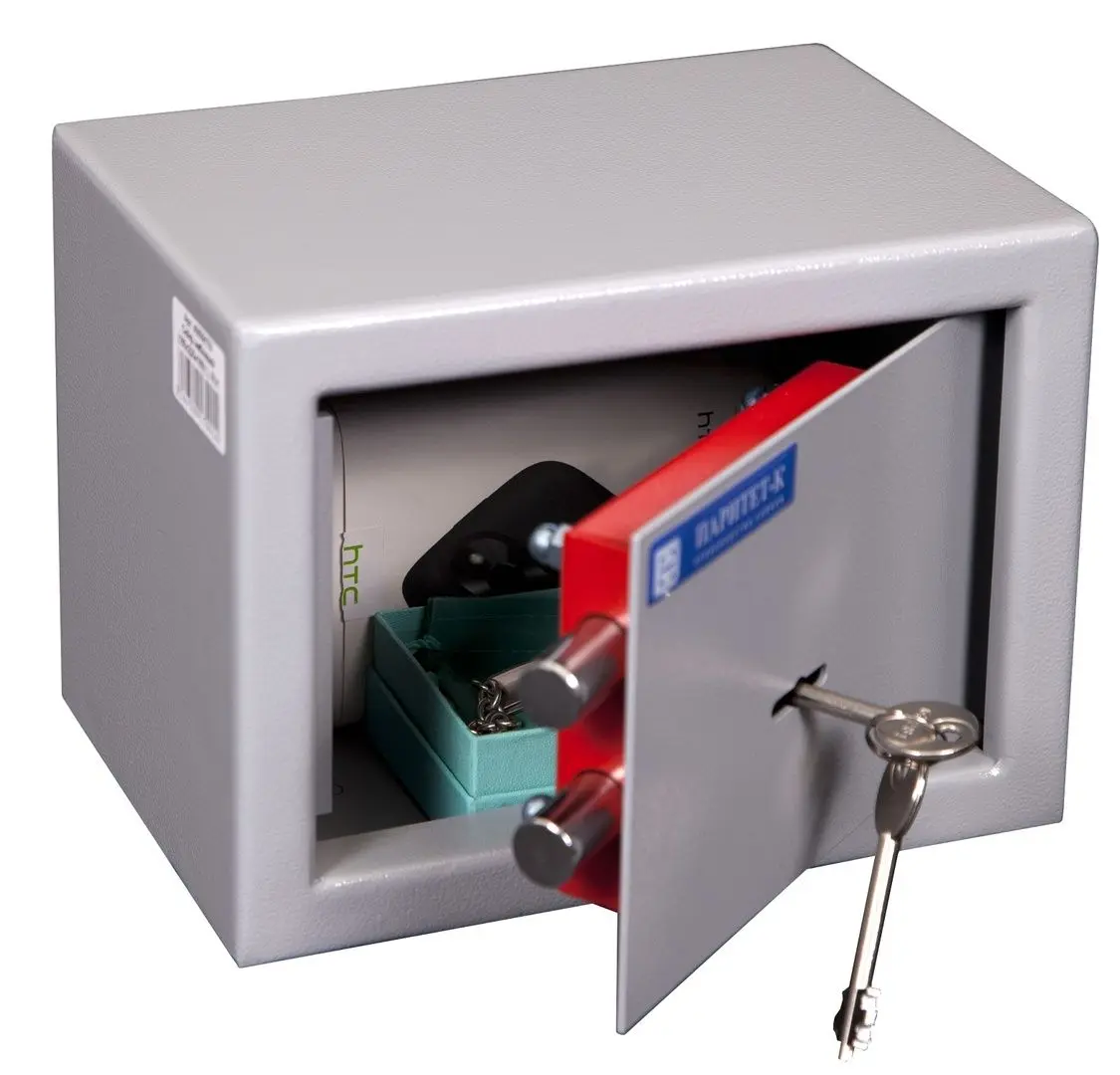 Safeu Paritet-K L.16.K