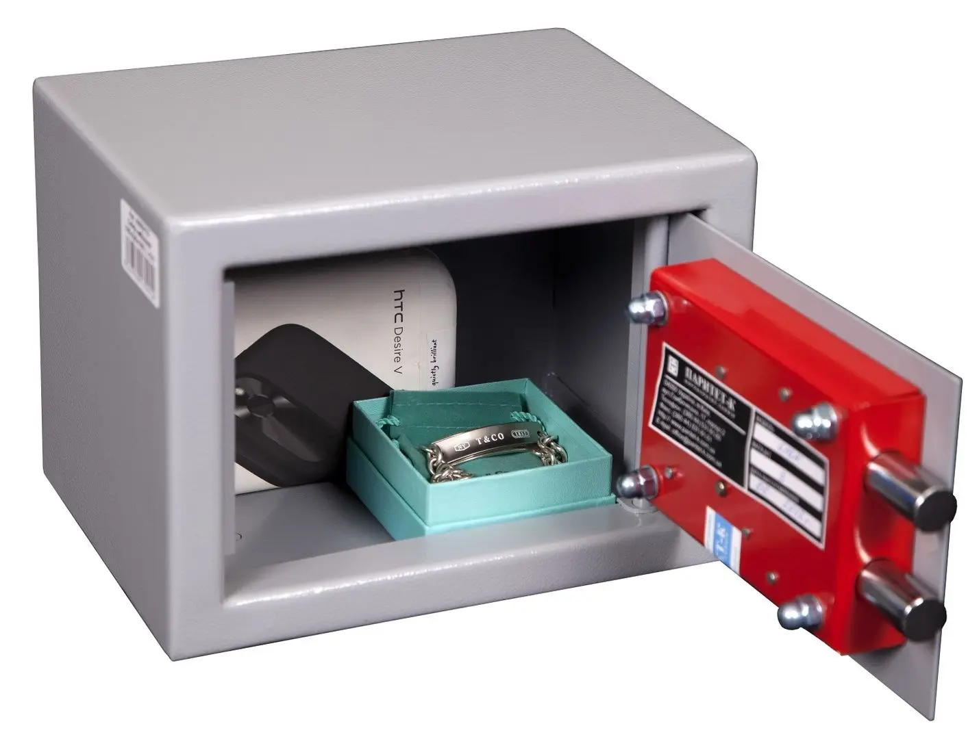 Safeu Paritet-K L.16.K