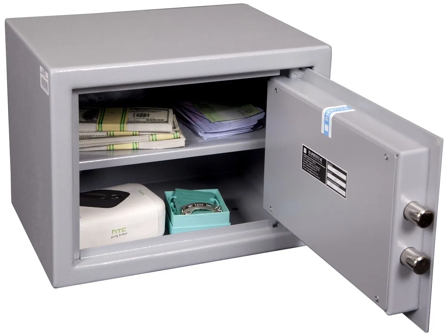 Safeu Paritet-K L.26.K