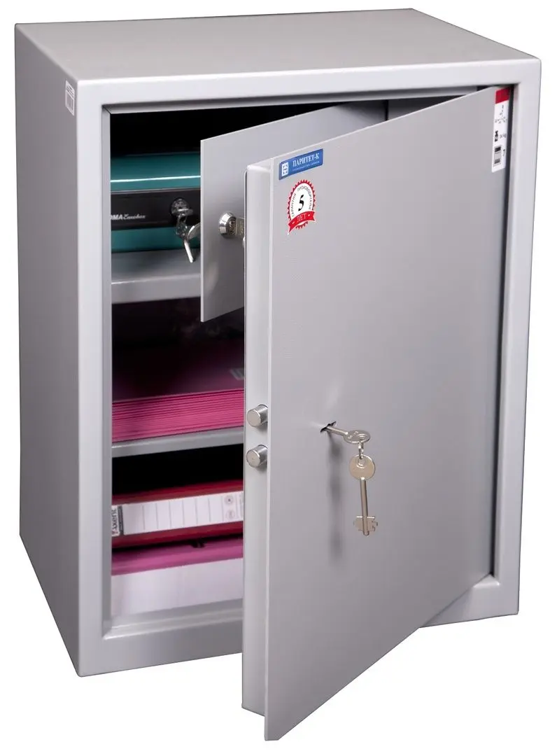 Safeu Paritet-K LC.60.K