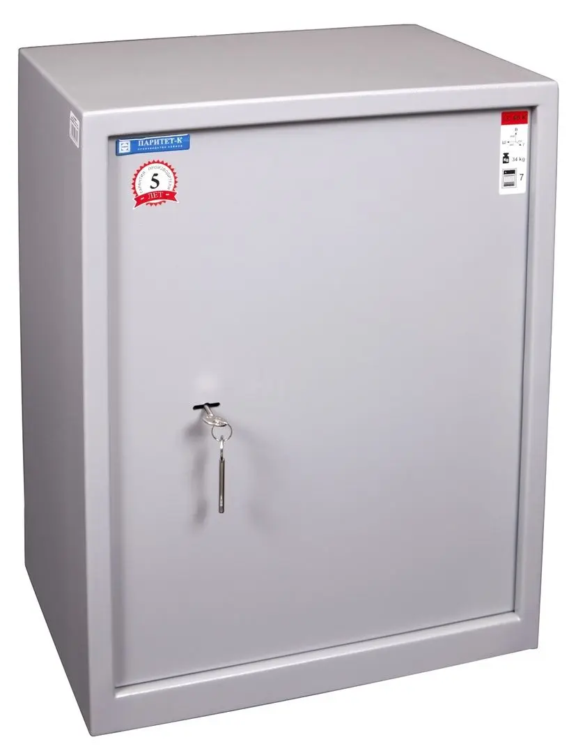 Safeu Paritet-K LC.60.K