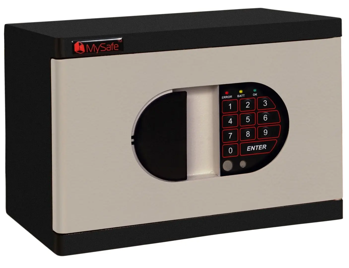 Safeu Paritet-K MS.17.E (Cream)