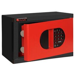 Safeu Paritet-K MS.17.E (Red) Thumb