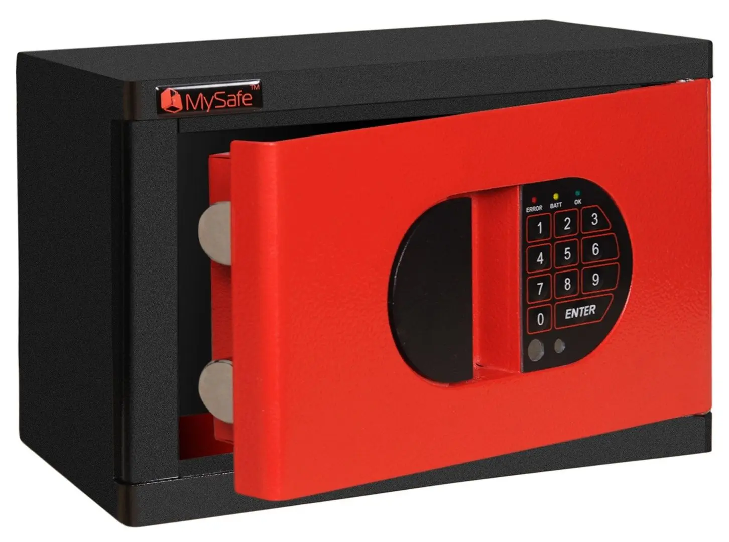 Safeu Paritet-K MS.17.E (Red)