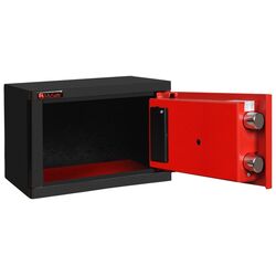 Safeu Paritet-K MS.17.E (Red) Thumb