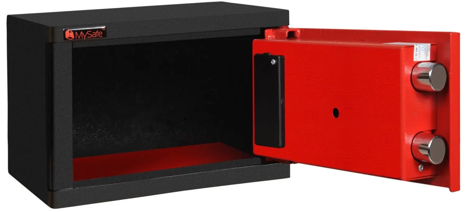 Safeu Paritet-K MS.17.E (Red)