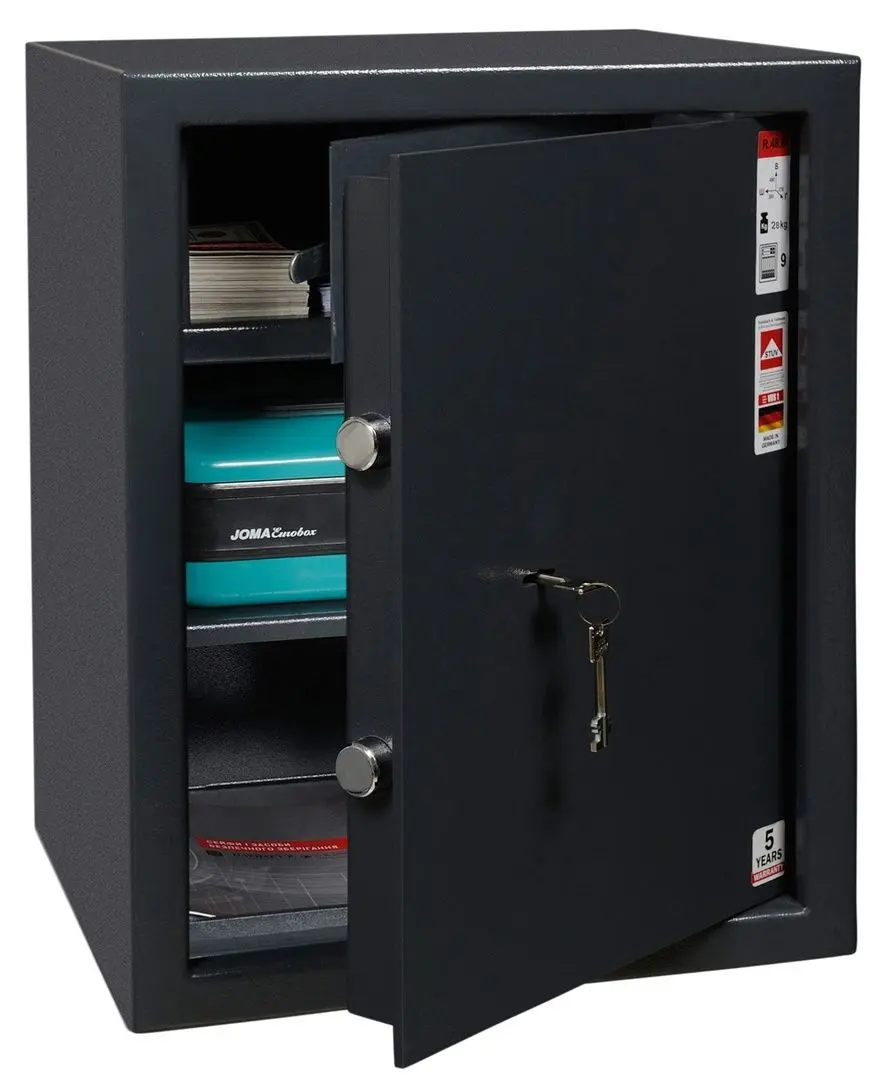 Сейф Паритет-К R.48.K