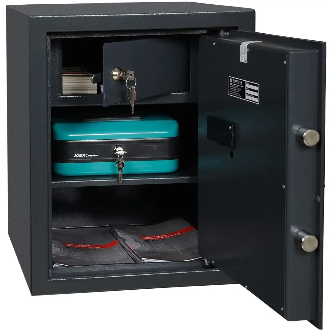 Сейф Паритет-К R.48.K