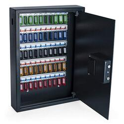 Safeu Pavo 8033911 High Security (Matte Gray) Thumb