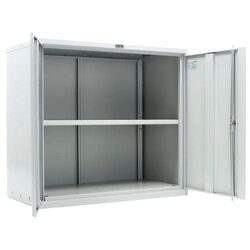 Картотечный шкаф Промет AM-0891 (Light Gray) Thumb