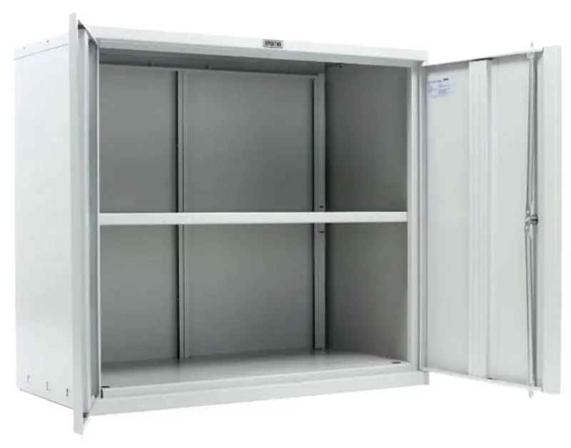 Картотечный шкаф Промет AM-0891 (Light Gray) - 3