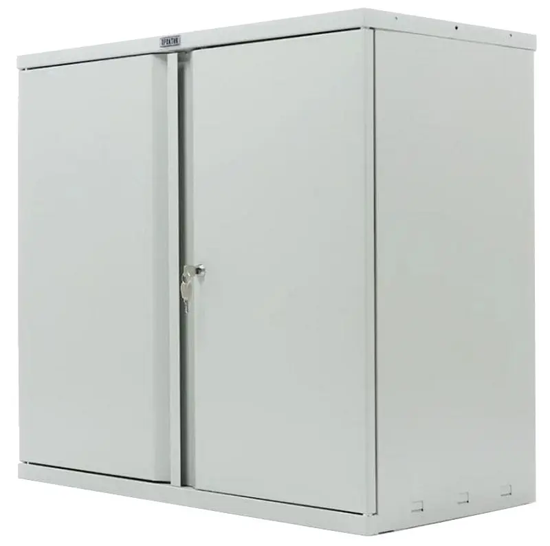 Картотечный шкаф Промет AM-0891 (Light Gray)