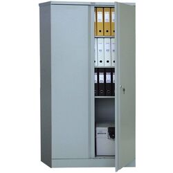 Картотечный шкаф Промет AM-1891 (Light Gray)