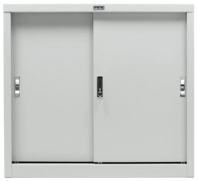 Dulap de fișiere Промет AMT-0891 (Light Gray) - 2