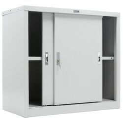 Картотечный шкаф Промет AMT-0891 (Light Gray)