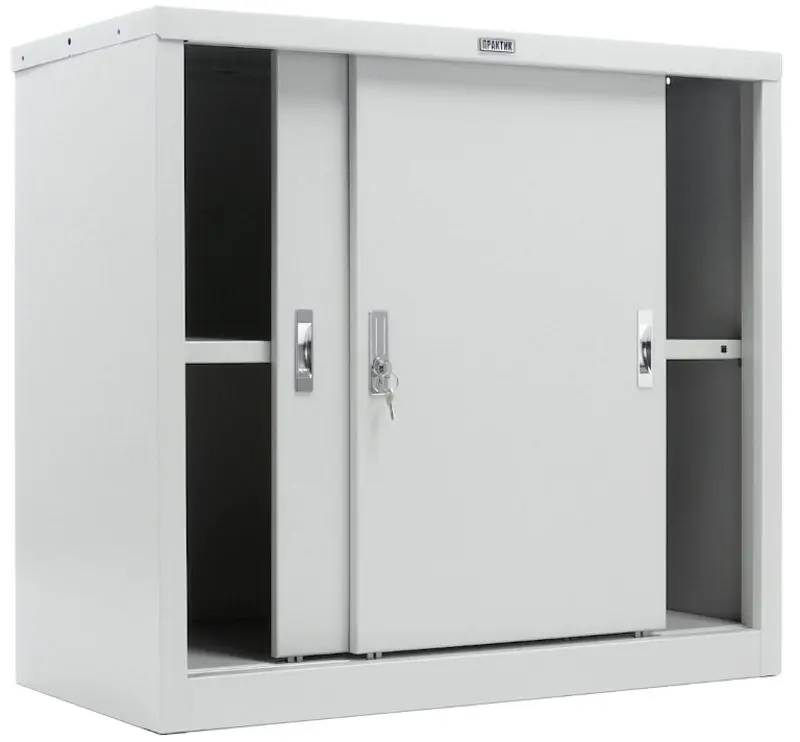 Dulap de fișiere Промет AMT-0891 (Light Gray)