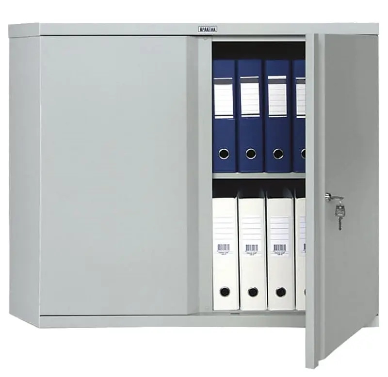 Dulap de fișiere Промет M-08 (Light Gray)