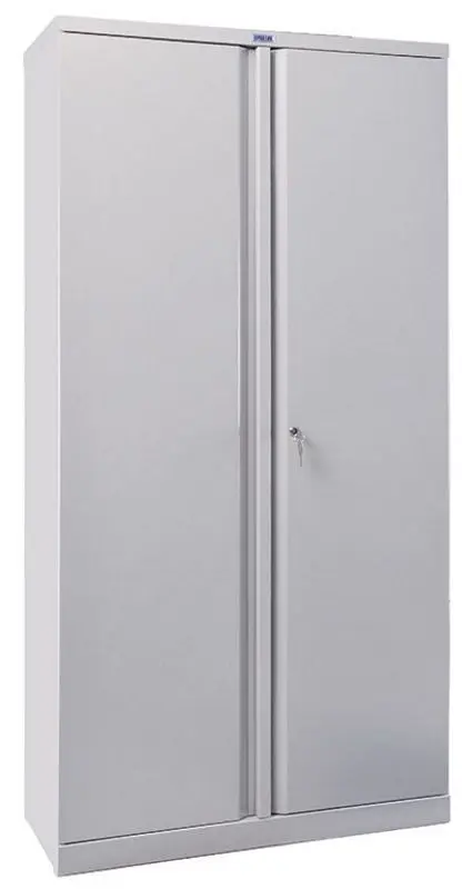 Картотечный шкаф Промет M-18 (Light Gray) - 2