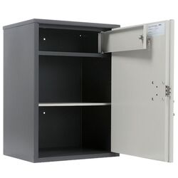 Safeu Промет SL-65T (Light Gray/Graphite) Thumb