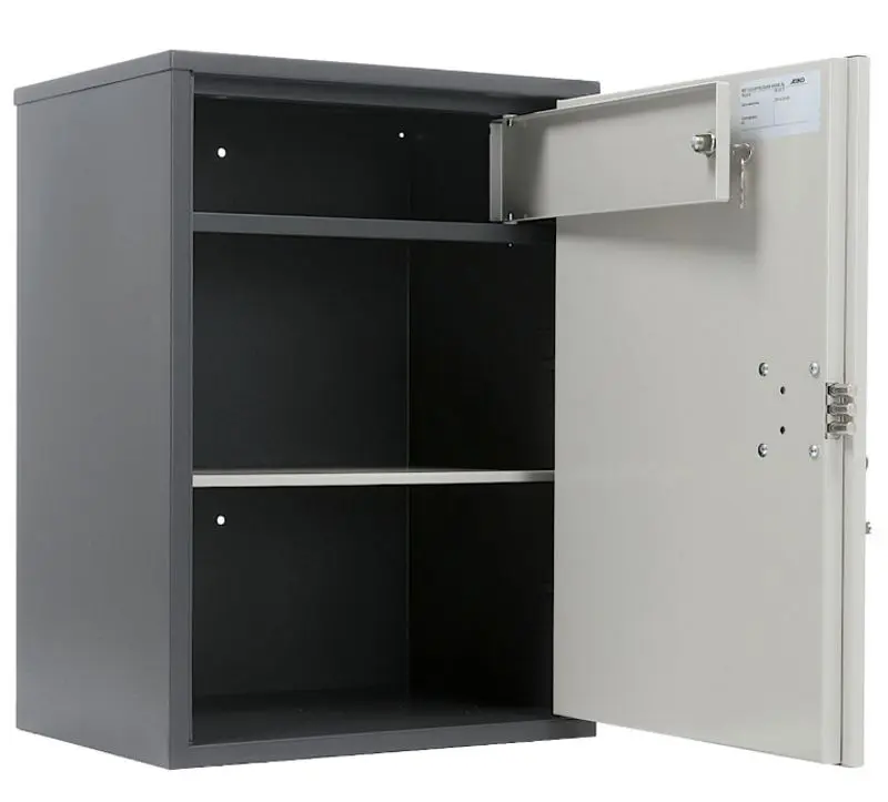 Safeu Промет SL-65T (Light Gray/Graphite) - 2