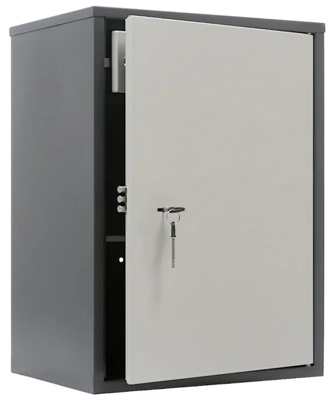 Safeu Промет SL-65T (Light Gray/Graphite)