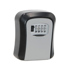 Seif pentru chei Proway KLB-12 (Black/Gray) Thumb