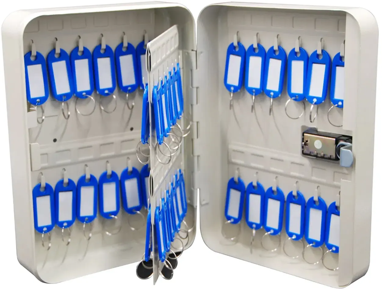 Сейф для ключей Proway KM250-48 (Beige)