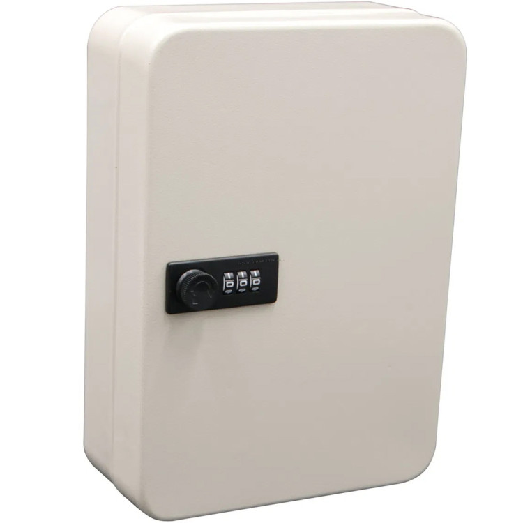 Safeu pentru chei Proway KM250-48 (Beige)