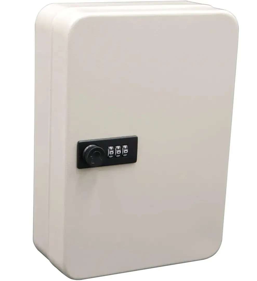 Сейф для ключей Proway KM250-48 (Beige)