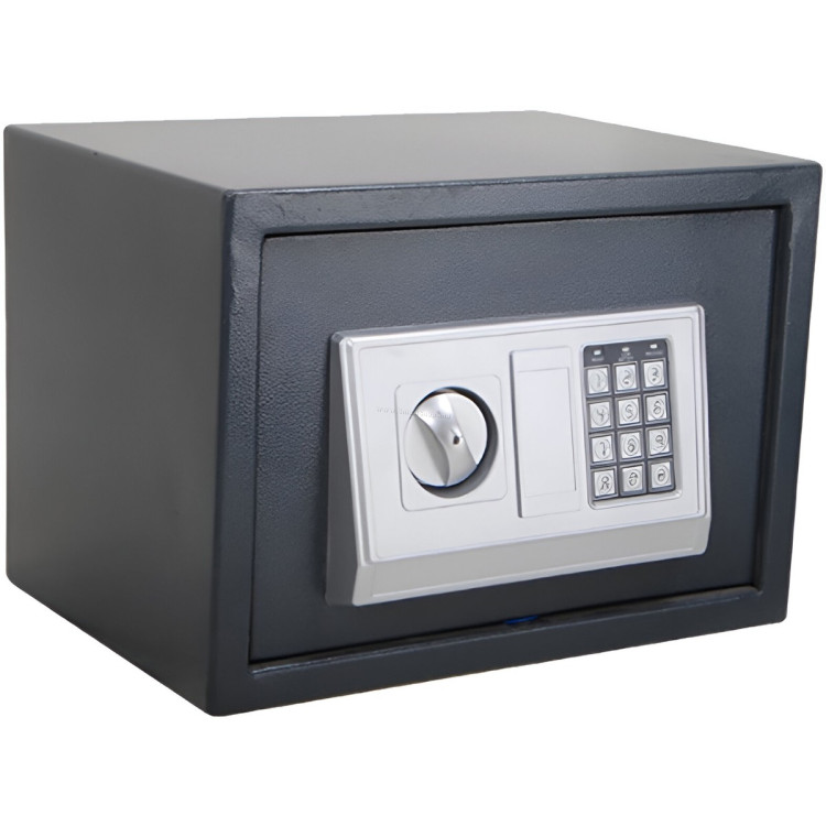 Seif Proway S-25D (Black)