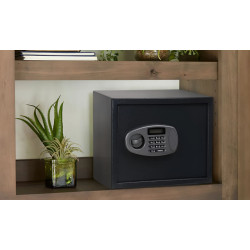 Seif Proway S-25ELC (Black) Thumb