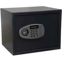 Seif Proway S-25ELC (Black)