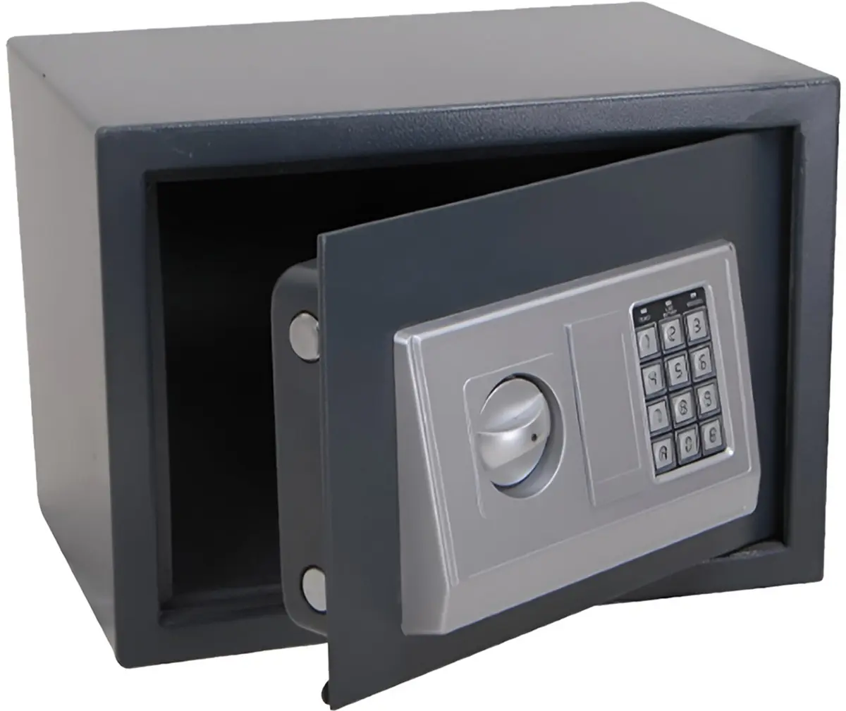 Сейф Proway S-30D (Black)