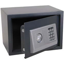 Сейф Proway S-50D (Black) Thumb