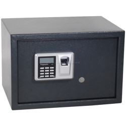 Seif Proway SP-25ECG (Black)