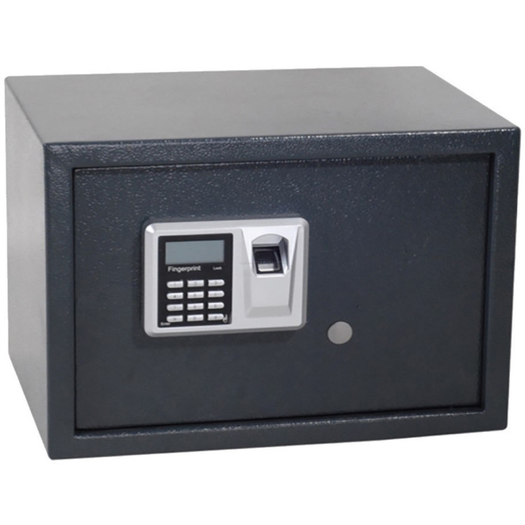 Сейф Proway SP-25ECG (Black)