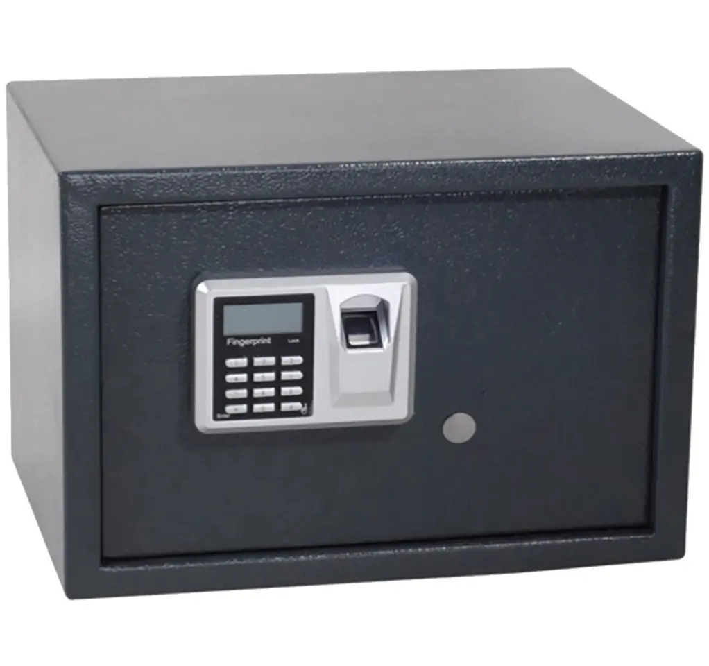 Seif Proway SP-25ECG (Black)