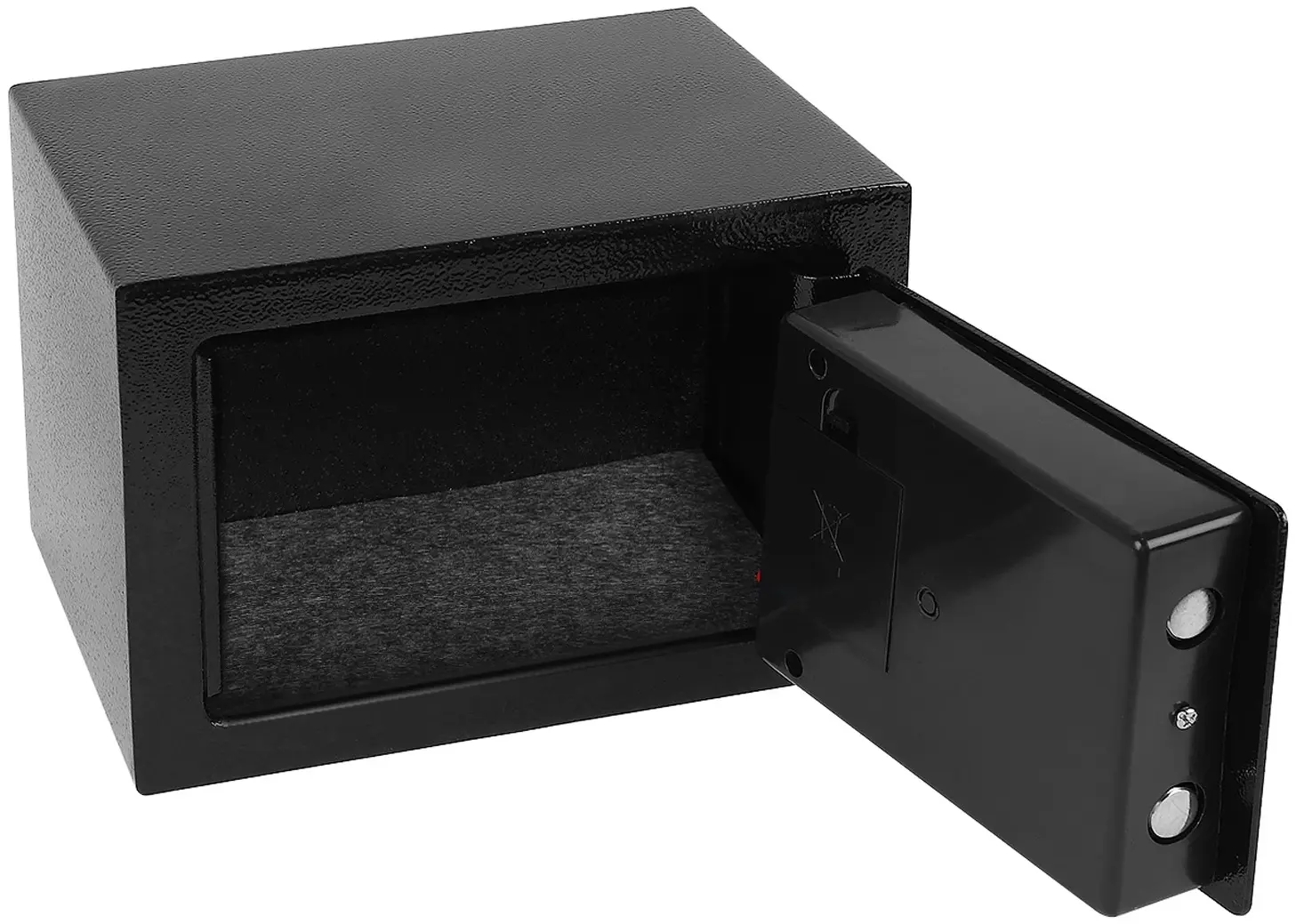 Сейф Ruhhy 26101 (Black)