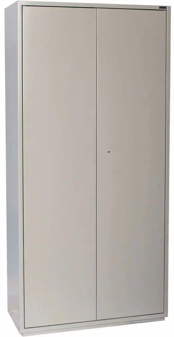 Архивный шкаф SDGroup 4 полки 183x80x44 (Grey)