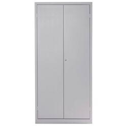 Архивный шкаф SDGroup 4 полки 183x80x44 (Grey)